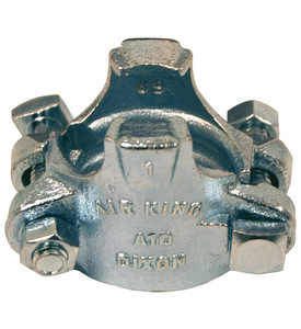 A9 Air King Clamp